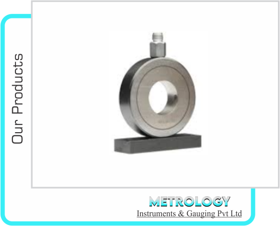 Air Ring Gauges Material